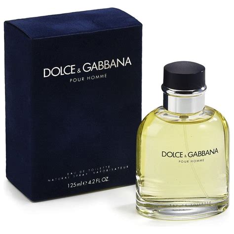 dolce gabbana eau de cologne herren kleine flasche|dolce and gabbana cologne.